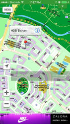 Blk 246 Bishan Street 22 (Bishan), HDB 4 Rooms #119157892